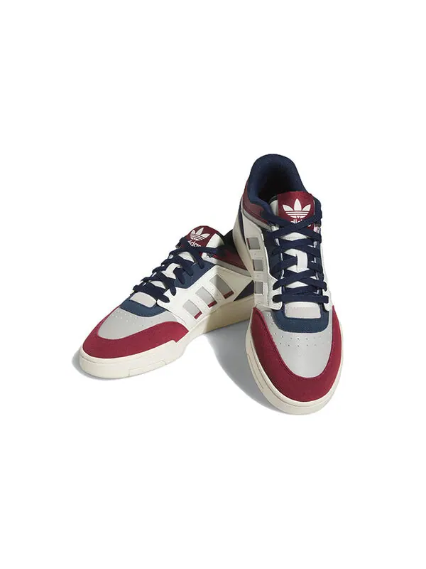 Кроссовки оригинальные drop step low direction shoes Adidas — изображение 3 из 4