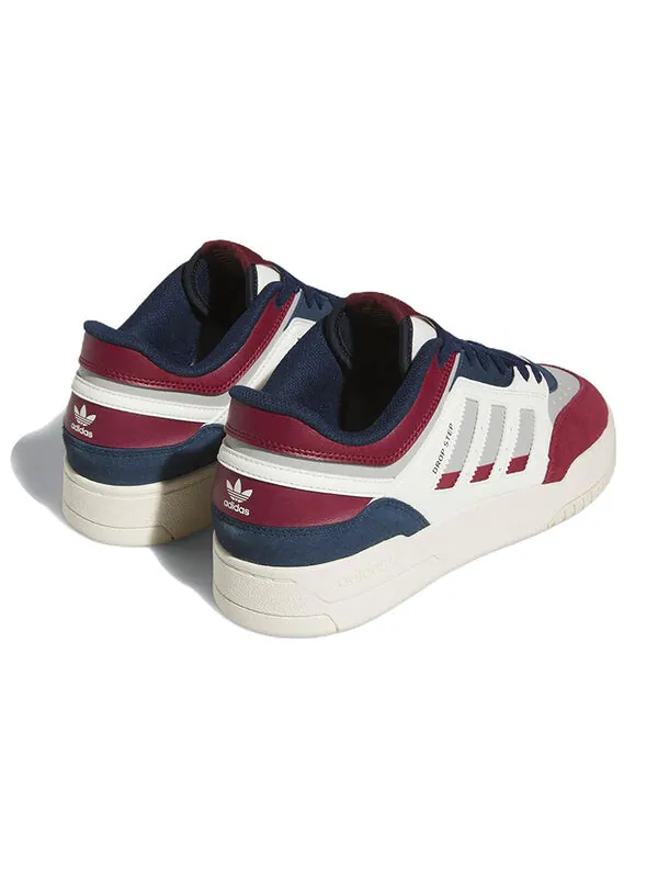 Кроссовки оригинальные drop step low direction shoes Adidas — изображение 4 из 4