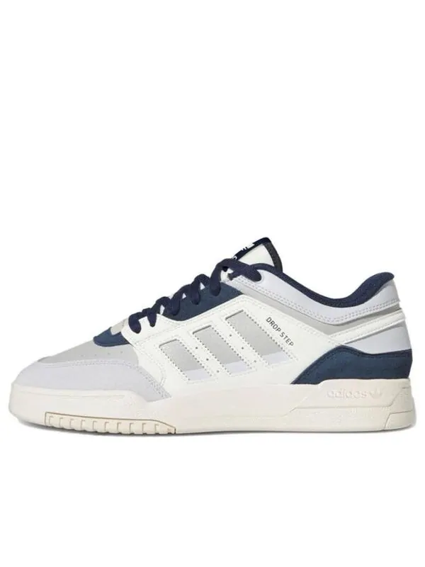Кроссовки оригиналы drop step low Adidas — изображение 1 из 4