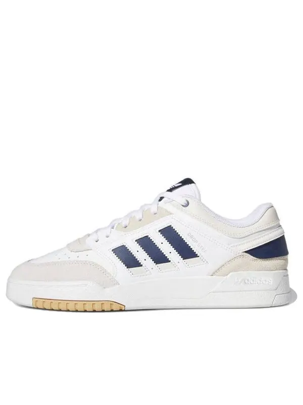 Кроссовки оригиналы drop step low Adidas — изображение 1 из 4