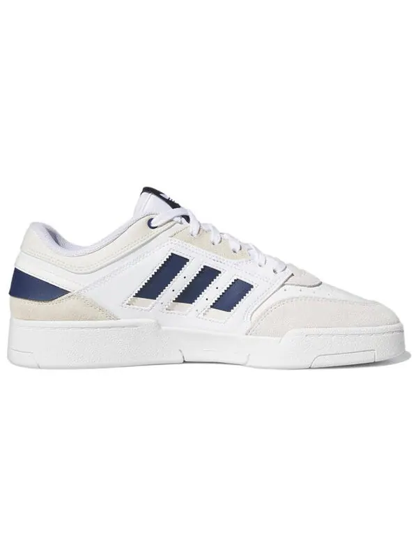 Кроссовки оригиналы drop step low Adidas — изображение 2 из 4