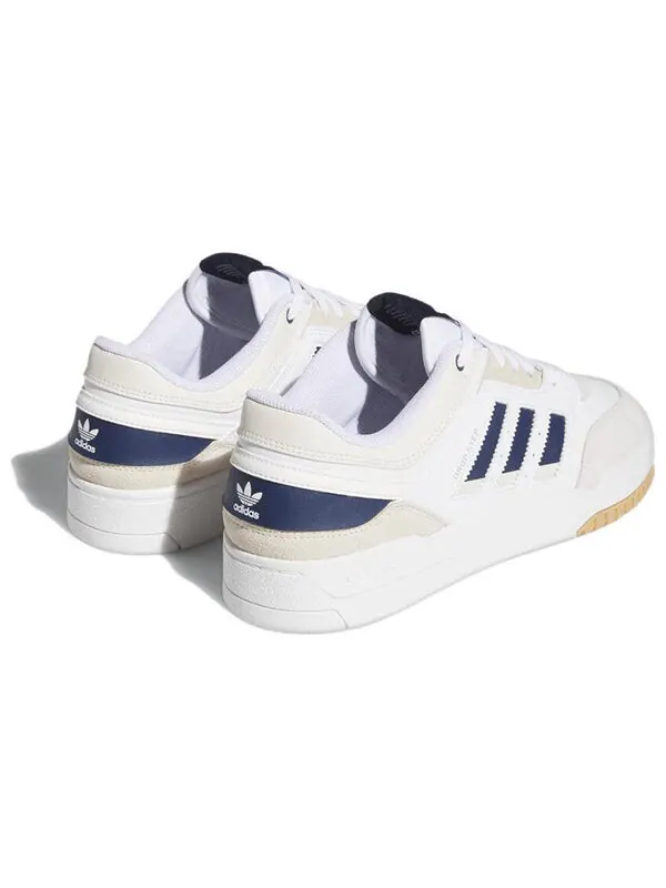 Кроссовки оригиналы drop step low Adidas — изображение 3 из 4
