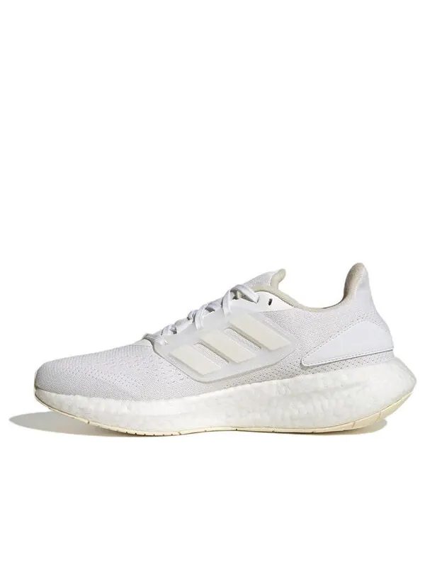 Кроссовки pureboost 22 Adidas — изображение 1 из 4, белый
