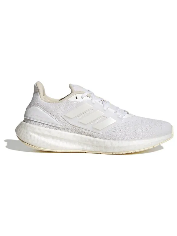 Кроссовки pureboost 22 Adidas — изображение 2 из 4, белый