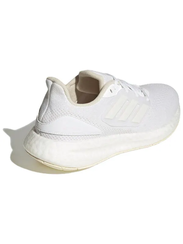 Кроссовки pureboost 22 Adidas — изображение 4 из 4, белый