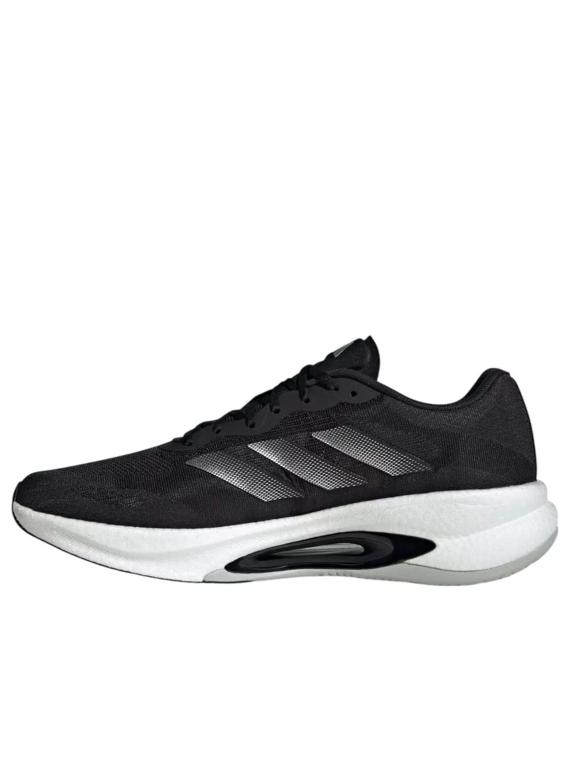Кроссовки adidas Velostar 'Black Silver Metallic' — изображение 1 из 5, черный