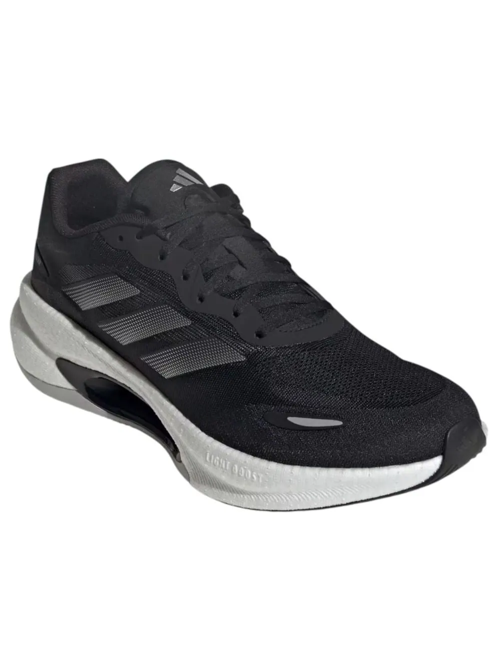 Adidas Velostar 'Black Silver Metallic' — изображение 3 из 5