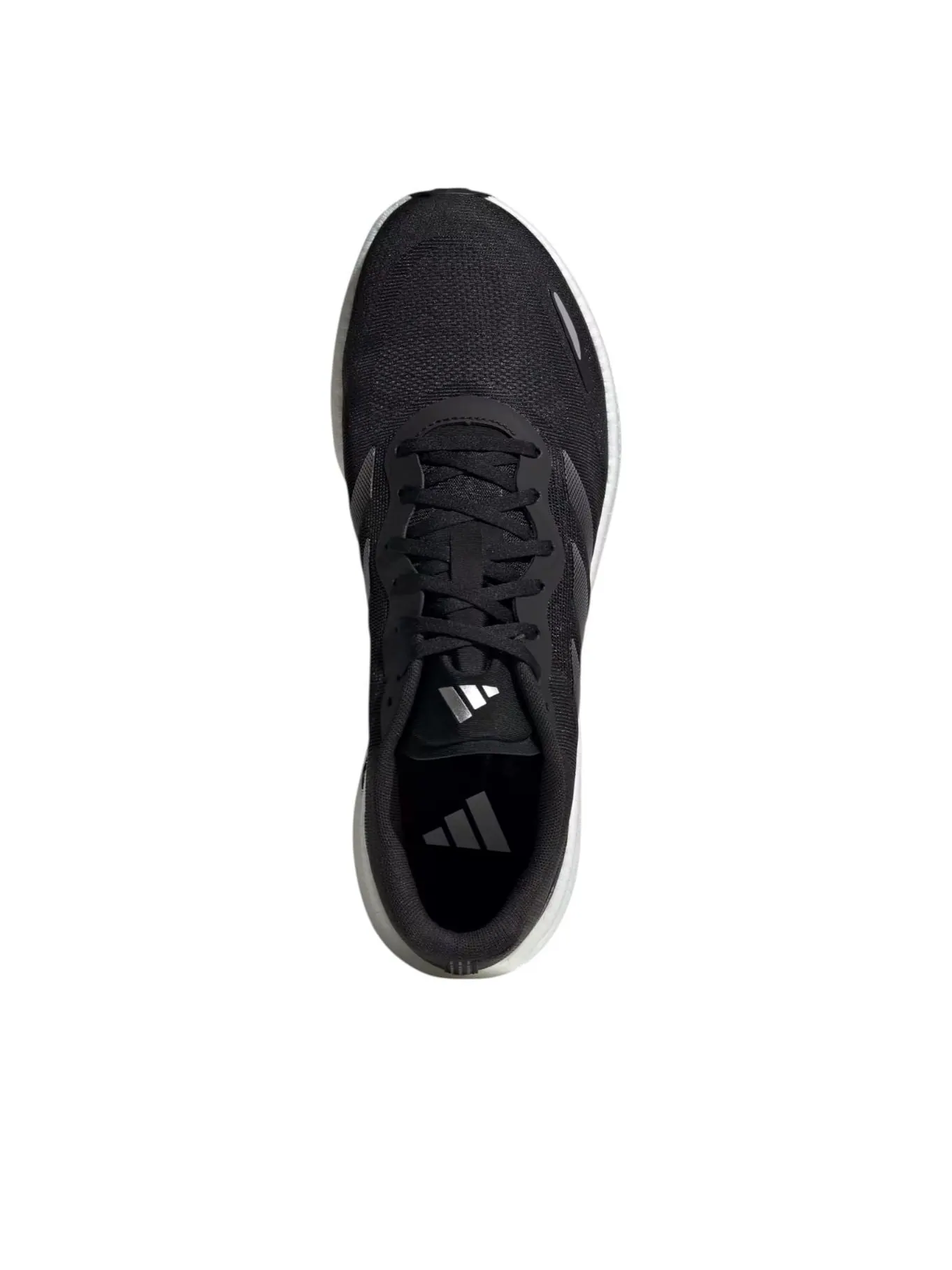 Adidas Velostar 'Black Silver Metallic' — изображение 4 из 5