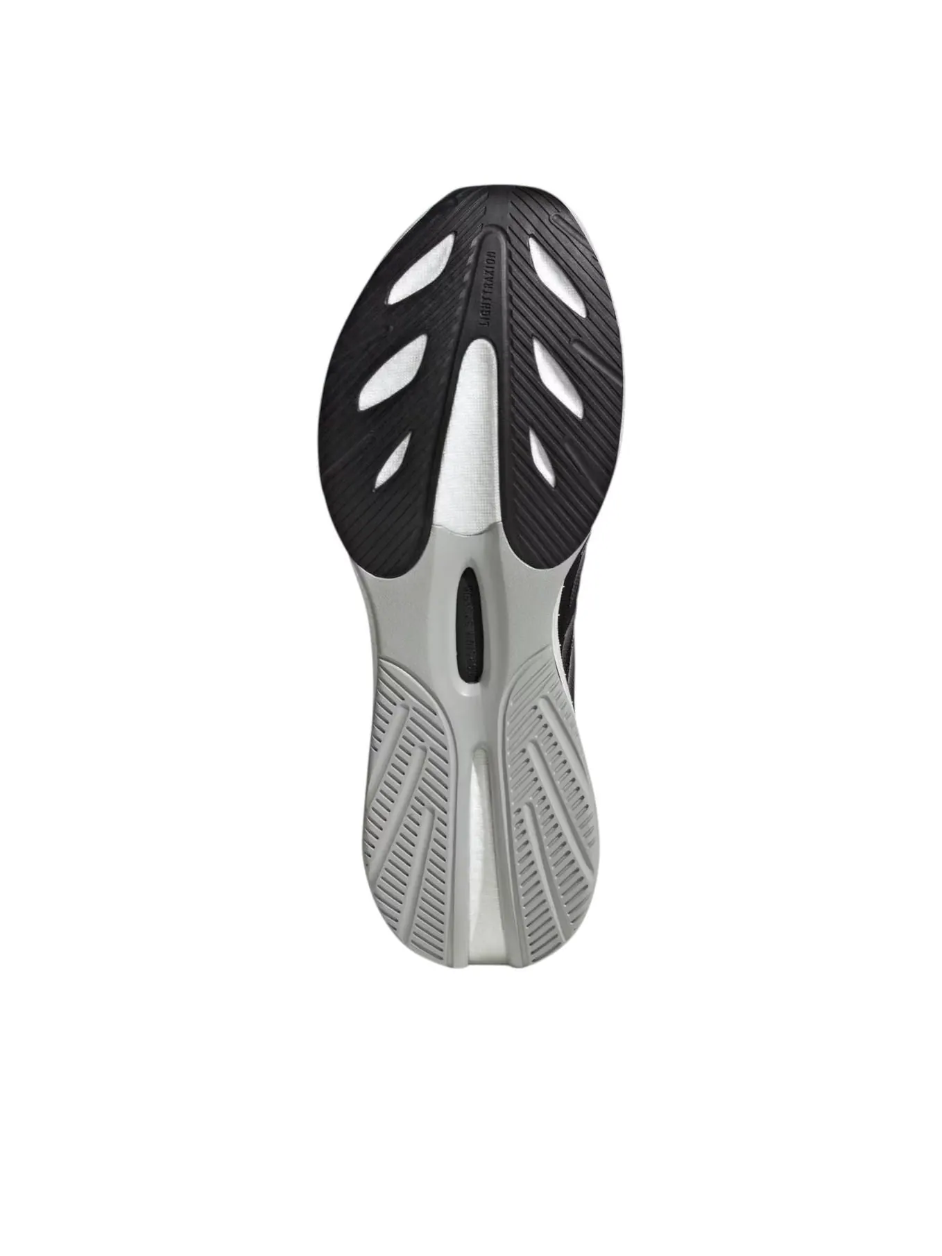 Adidas Velostar 'Black Silver Metallic' — изображение 5 из 5