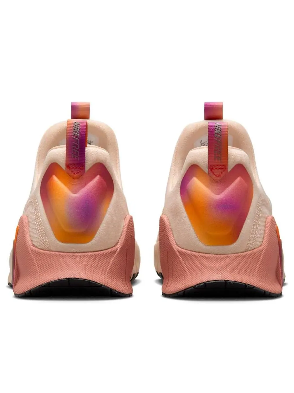 Кроссовки (WMNS) Nike Free Metcon 6 SE 'Sunset' — изображение 3 из 6, мульти