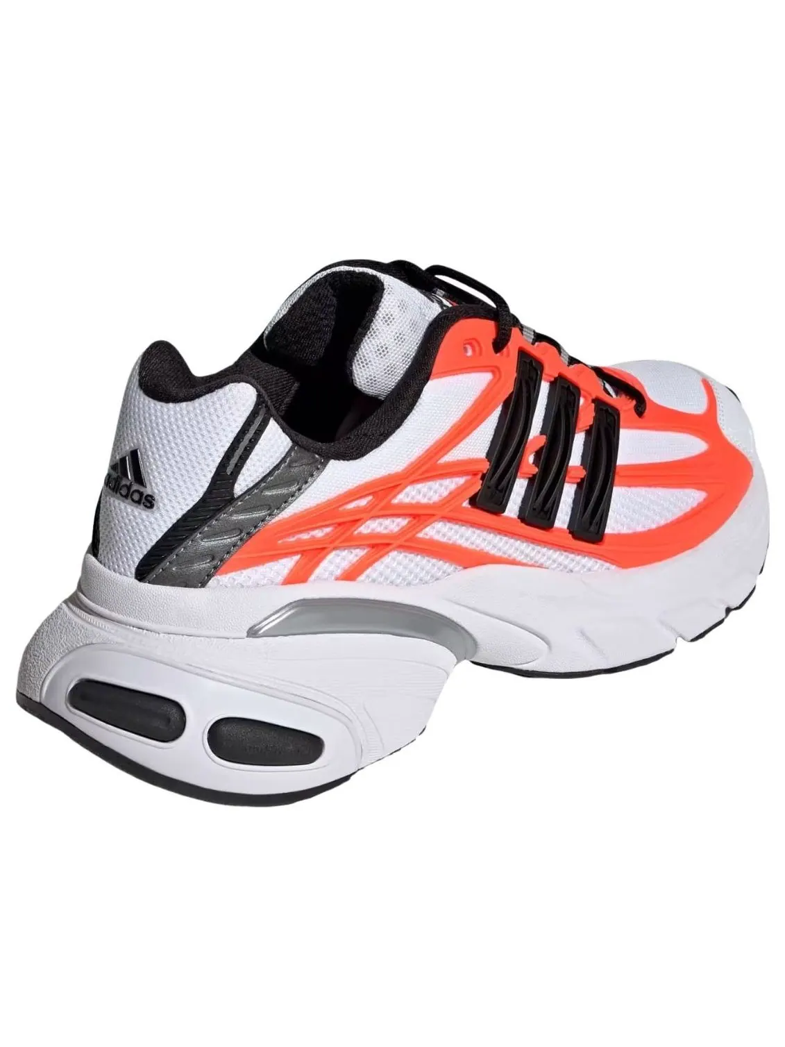 Adidas AdiStar XLG 2.0 «Солнечный оранжевый» — изображение 5 из 5, белый/черный/оранжевый