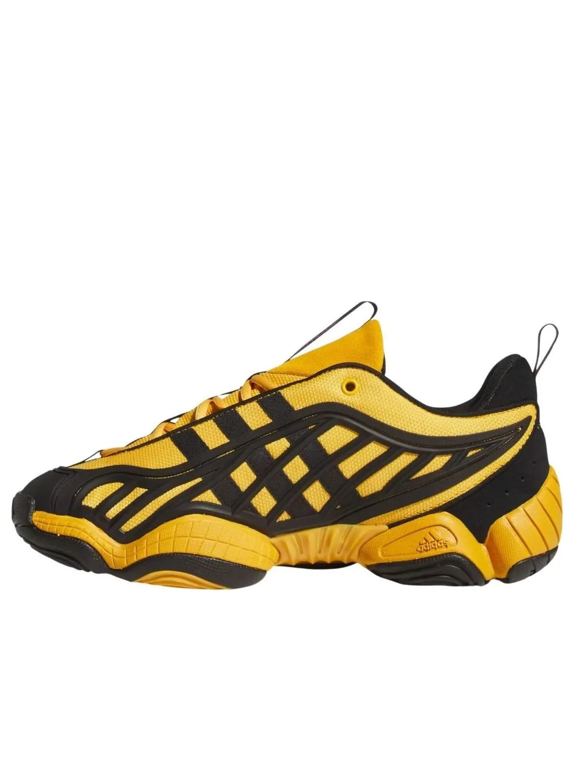 Кроссовки Adidas Intimidation 'University of Arkansas Pine Bluff' — изображение 1 из 6