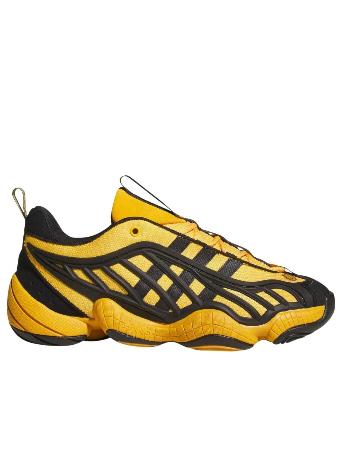 Кроссовки Adidas Intimidation 'University of Arkansas Pine Bluff' — изображение 2 из 6