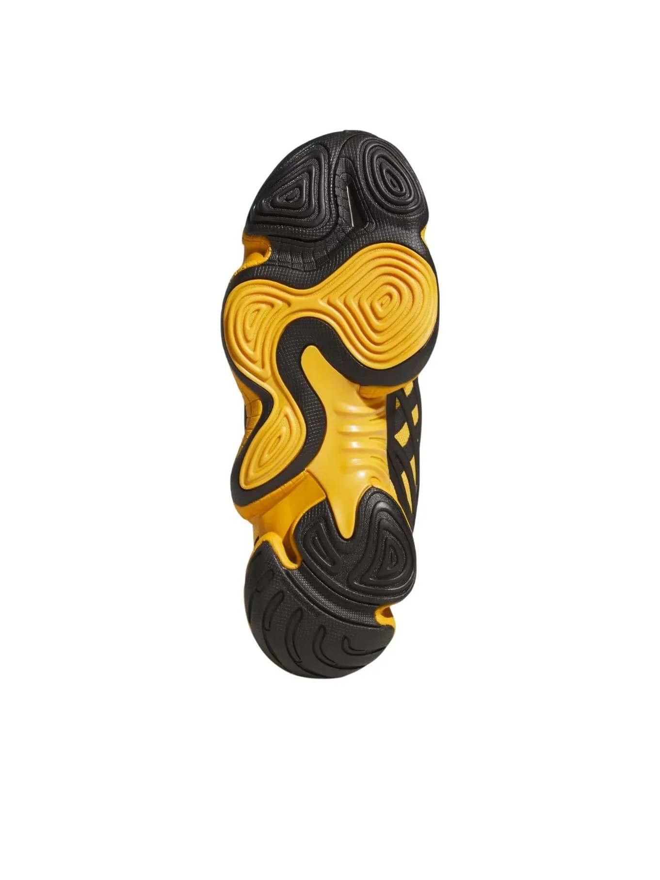 Кроссовки Adidas Intimidation 'University of Arkansas Pine Bluff' — изображение 4 из 6