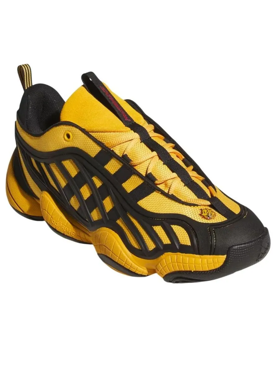 Кроссовки Adidas Intimidation 'University of Arkansas Pine Bluff' — изображение 5 из 6