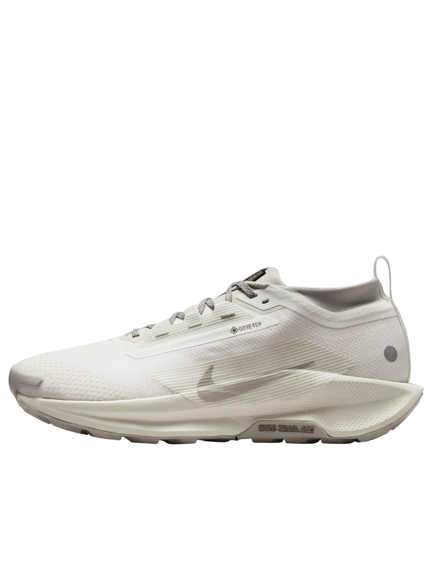 Кроссовки Nike Pegasus Trail 5 Gore-Tex 'Summit White Cave Stone' — изображение 1 из 6, белый
