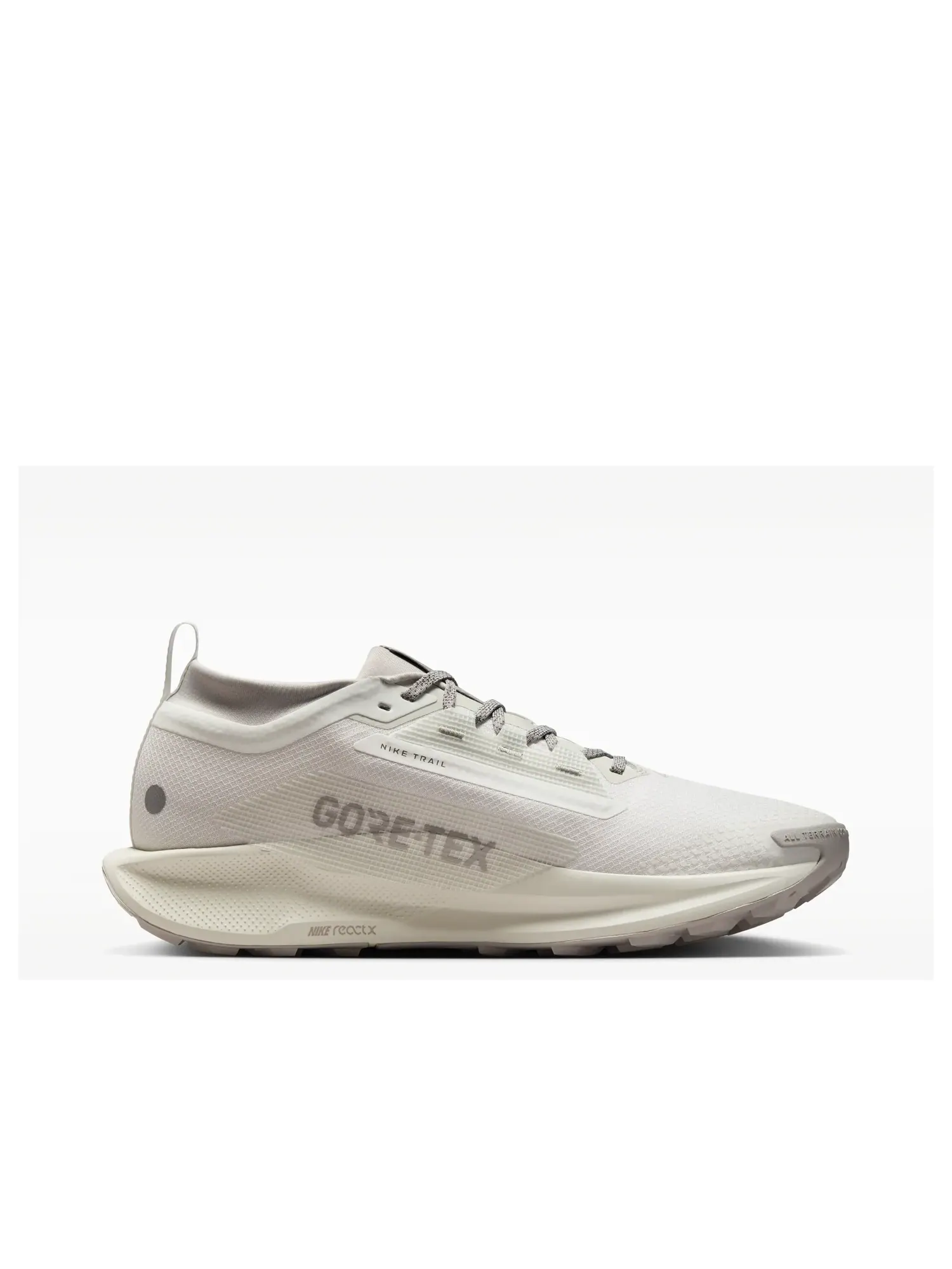 Кроссовки Nike Pegasus Trail 5 Gore-Tex 'Summit White Cave Stone' — изображение 6 из 6, белый