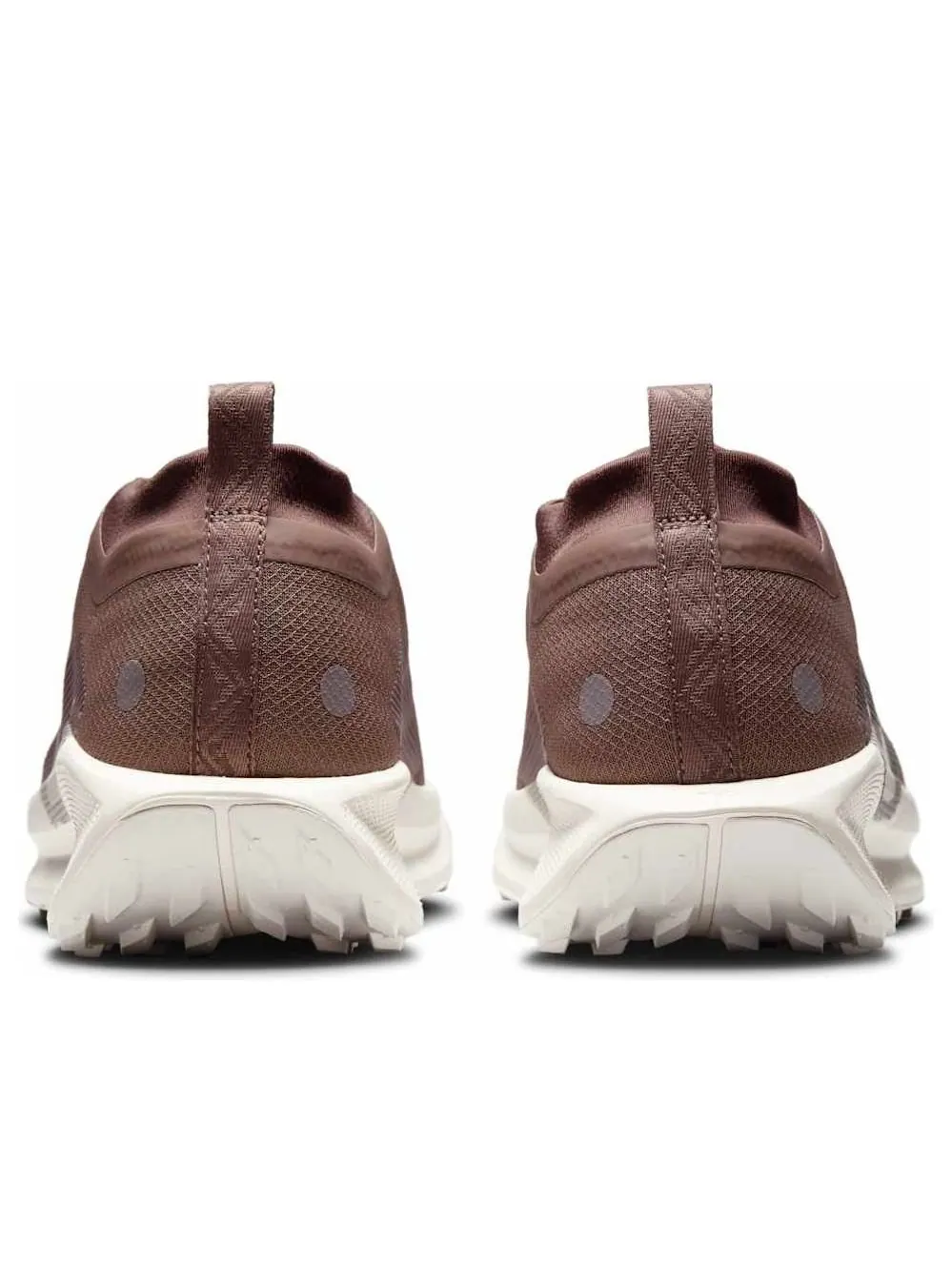 Кроссовки Nike Pegasus Trail 5 Gore-Tex 'Mink Brown' — изображение 3 из 6, коричневый