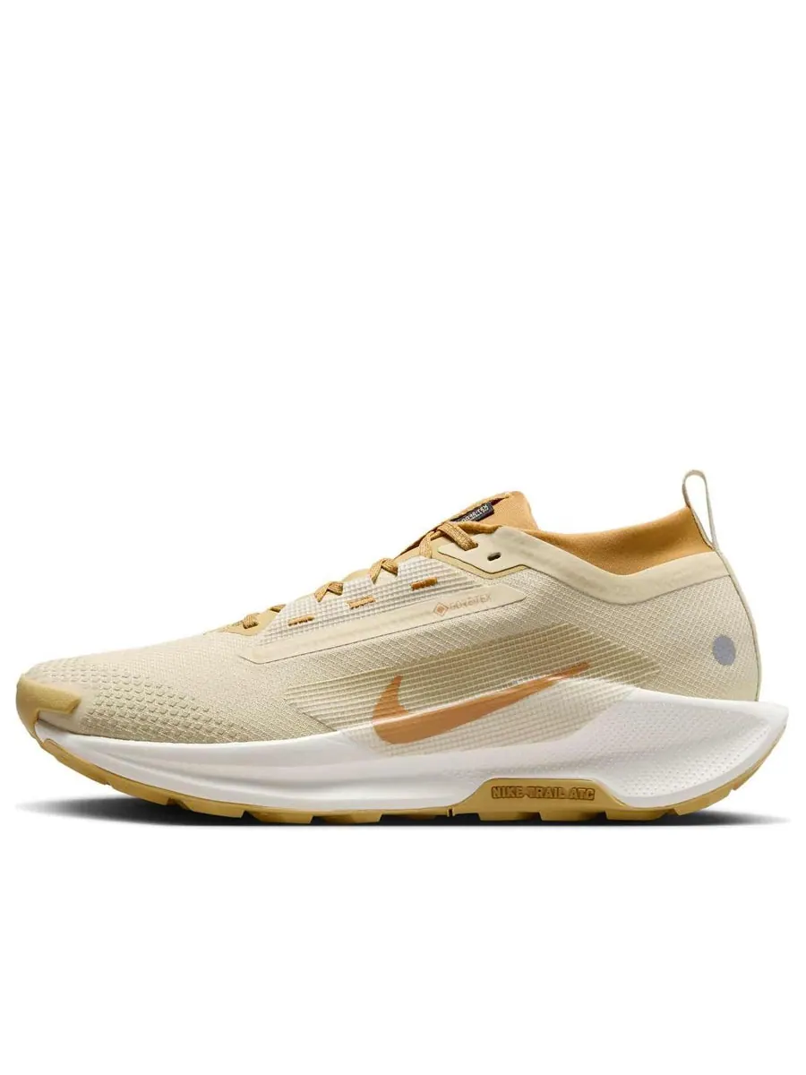 Кроссовки Nike Pegasus Trail 5 Gore-Tex SP 'Desert Ochre Wheat Gold' — изображение 1 из 6, золото