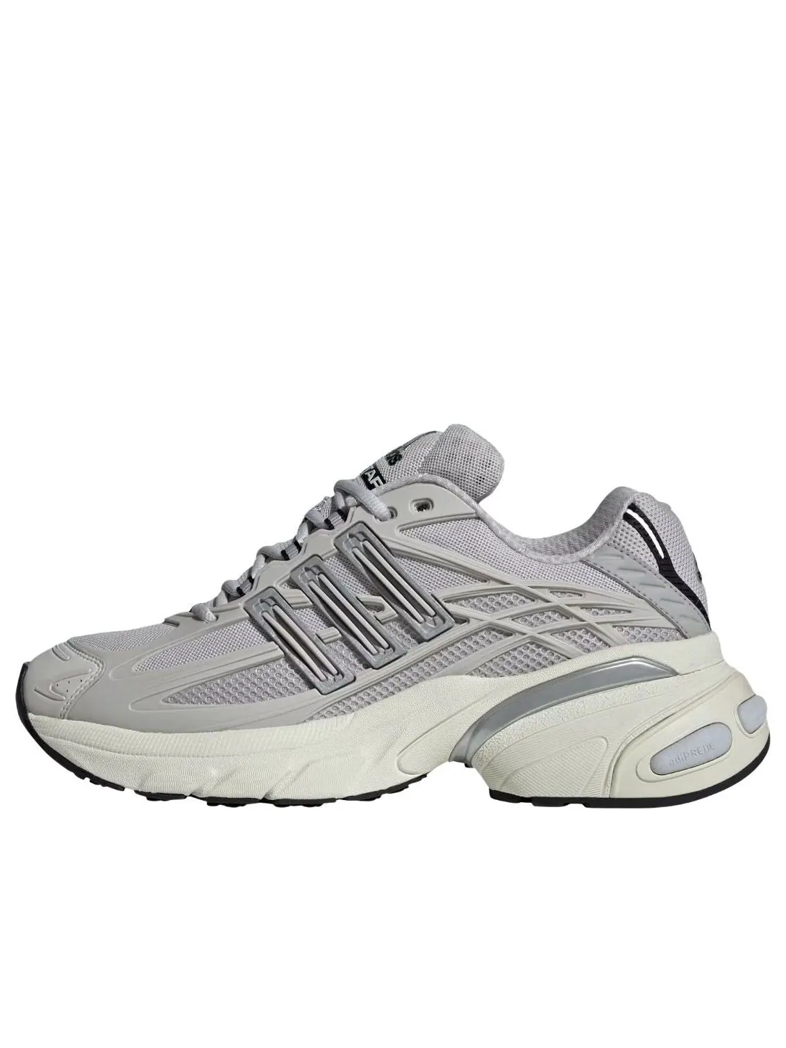 Adidas x Pharrell Williams Adistar XLG 2.0 'Grey Silver Metallic' — изображение 1 из 5