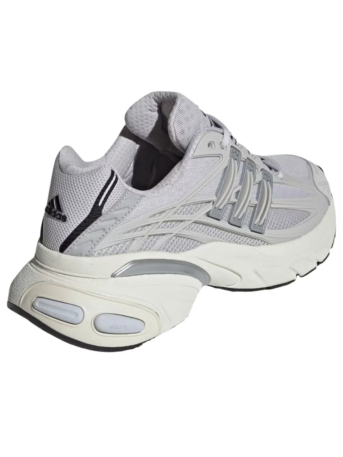 Adidas x Pharrell Williams Adistar XLG 2.0 'Grey Silver Metallic' — изображение 5 из 5