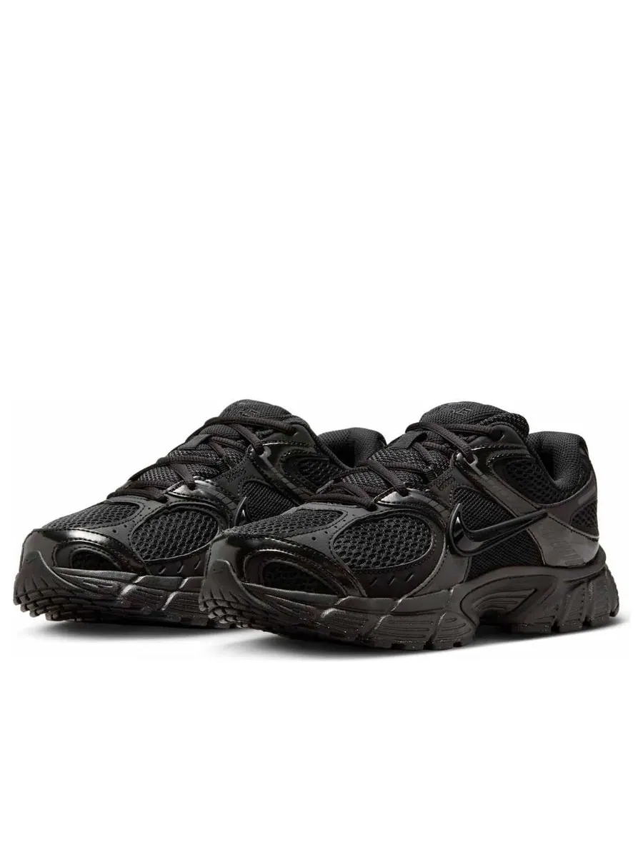 Кроссовки (WMNS) Nike V5 RNR 'Black Anthracite' — изображение 3 из 6, черный