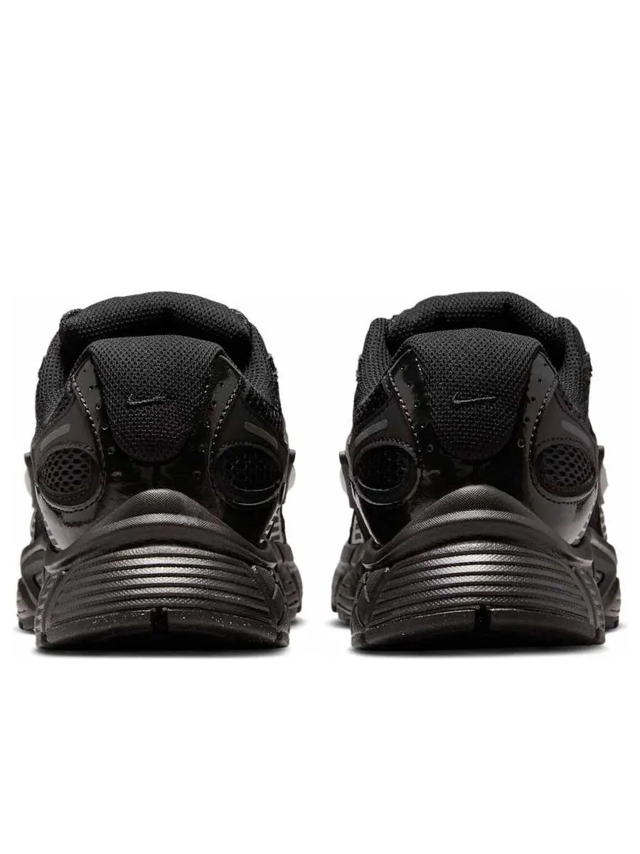Кроссовки (WMNS) Nike V5 RNR 'Black Anthracite' — изображение 5 из 6, черный