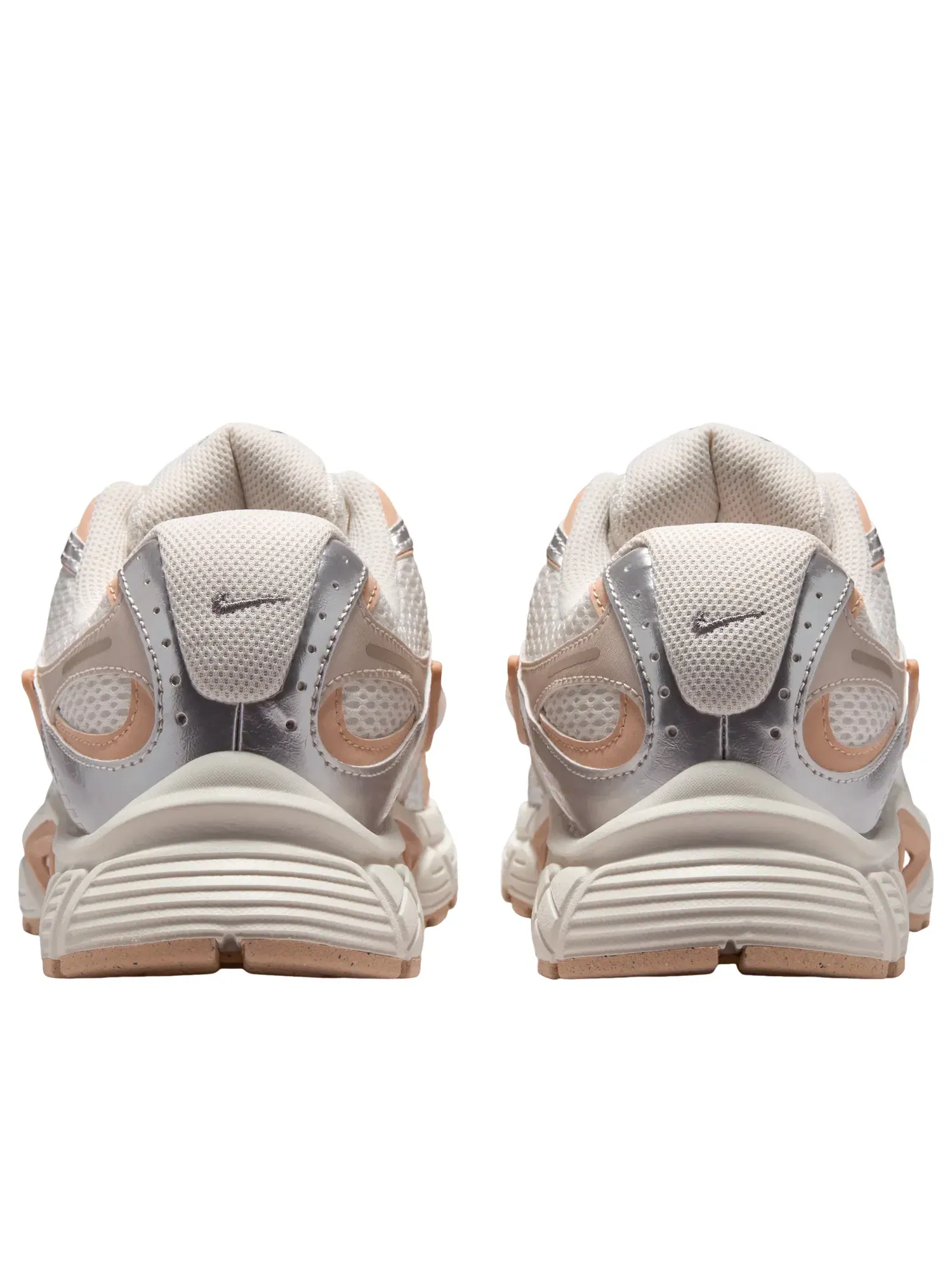 Женские кроссовки с шнуровкой Phantom Chalk Shimmer Nike — изображение 3 из 6, белый