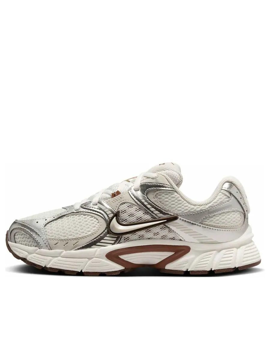 Кроссовки (WMNS) Nike V5 RNR 'Sail Fauna Brown' — изображение 1 из 6, серый