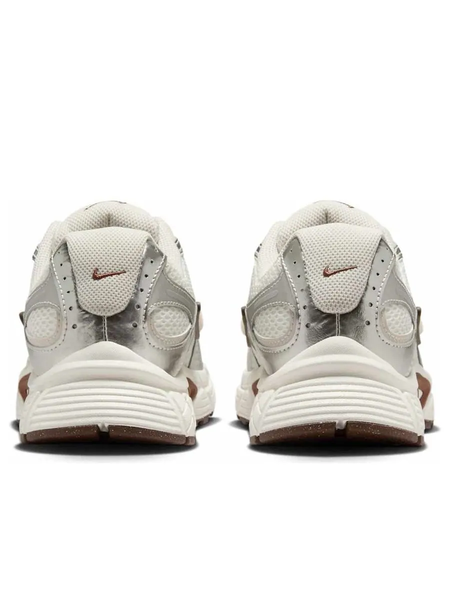 Кроссовки (WMNS) Nike V5 RNR 'Sail Fauna Brown' — изображение 5 из 6, серый