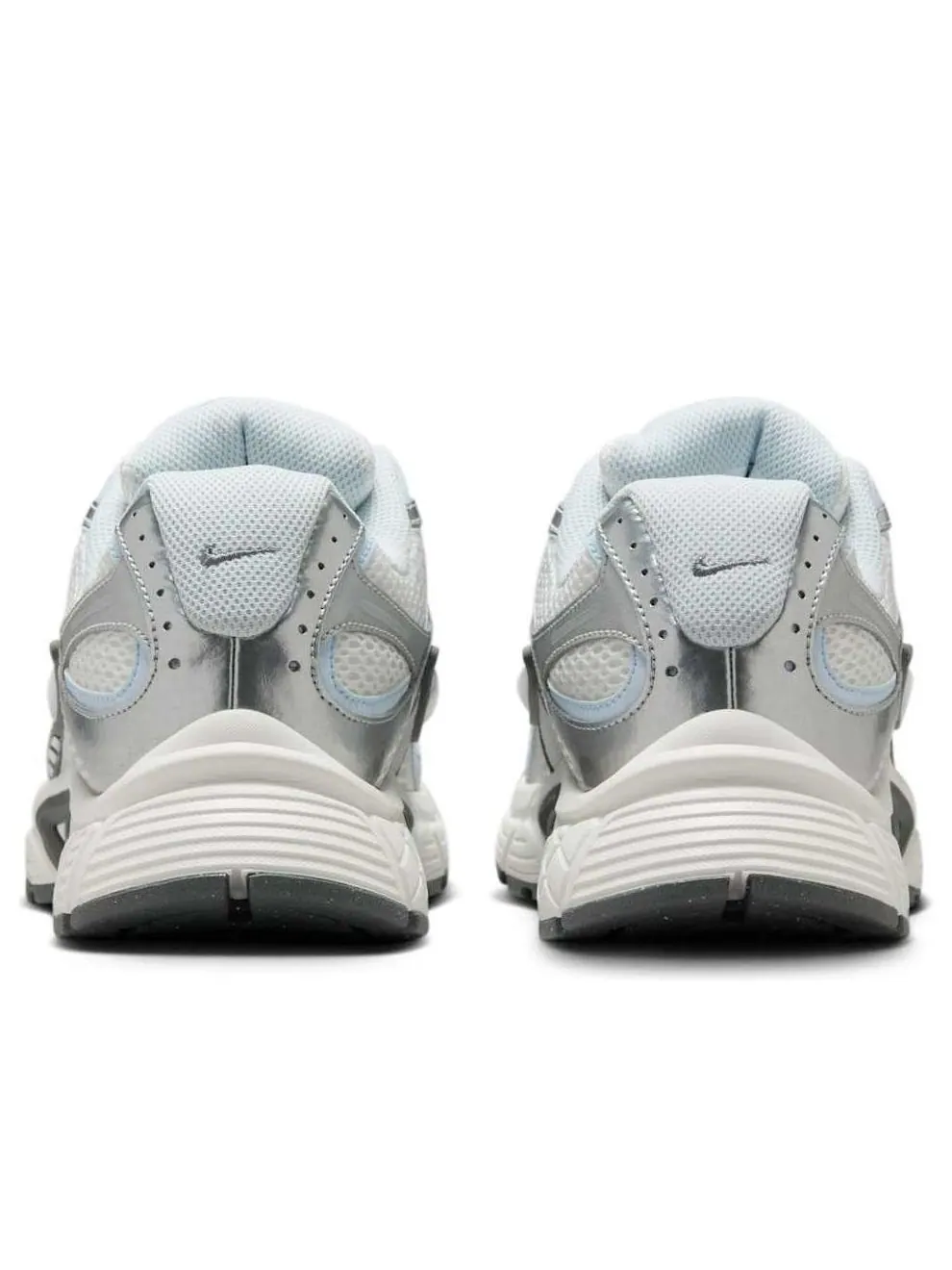 Кроссовки (WMNS) Nike V5 RNR 'Summit White Blue Tint' — изображение 5 из 6, бежевый