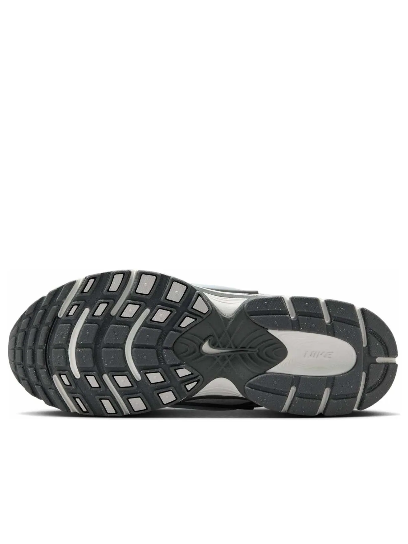 Кроссовки (WMNS) Nike V5 RNR 'Summit White Blue Tint' — изображение 6 из 6, бежевый