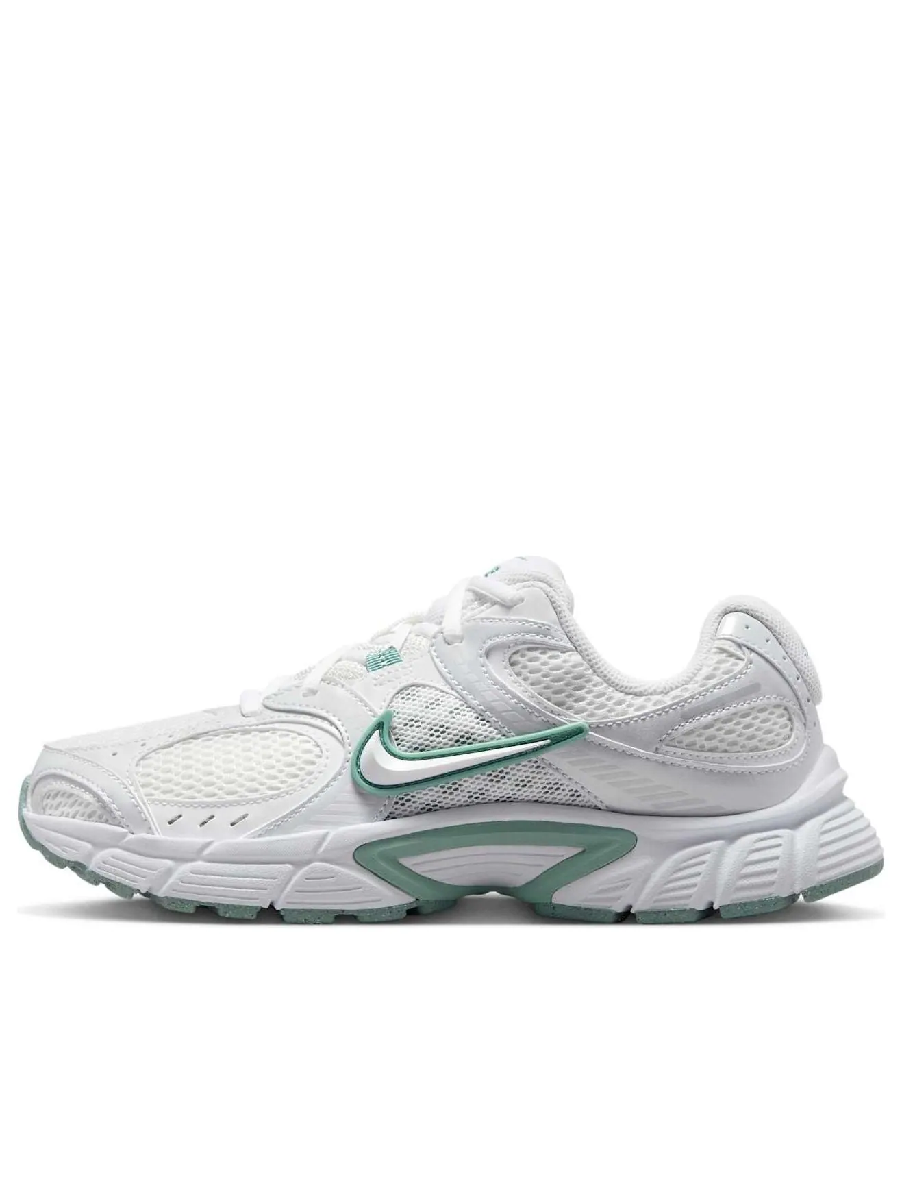 Кроссовки (WMNS) Nike V5 RNR 'Summit White Cannon' — изображение 1 из 6, белый