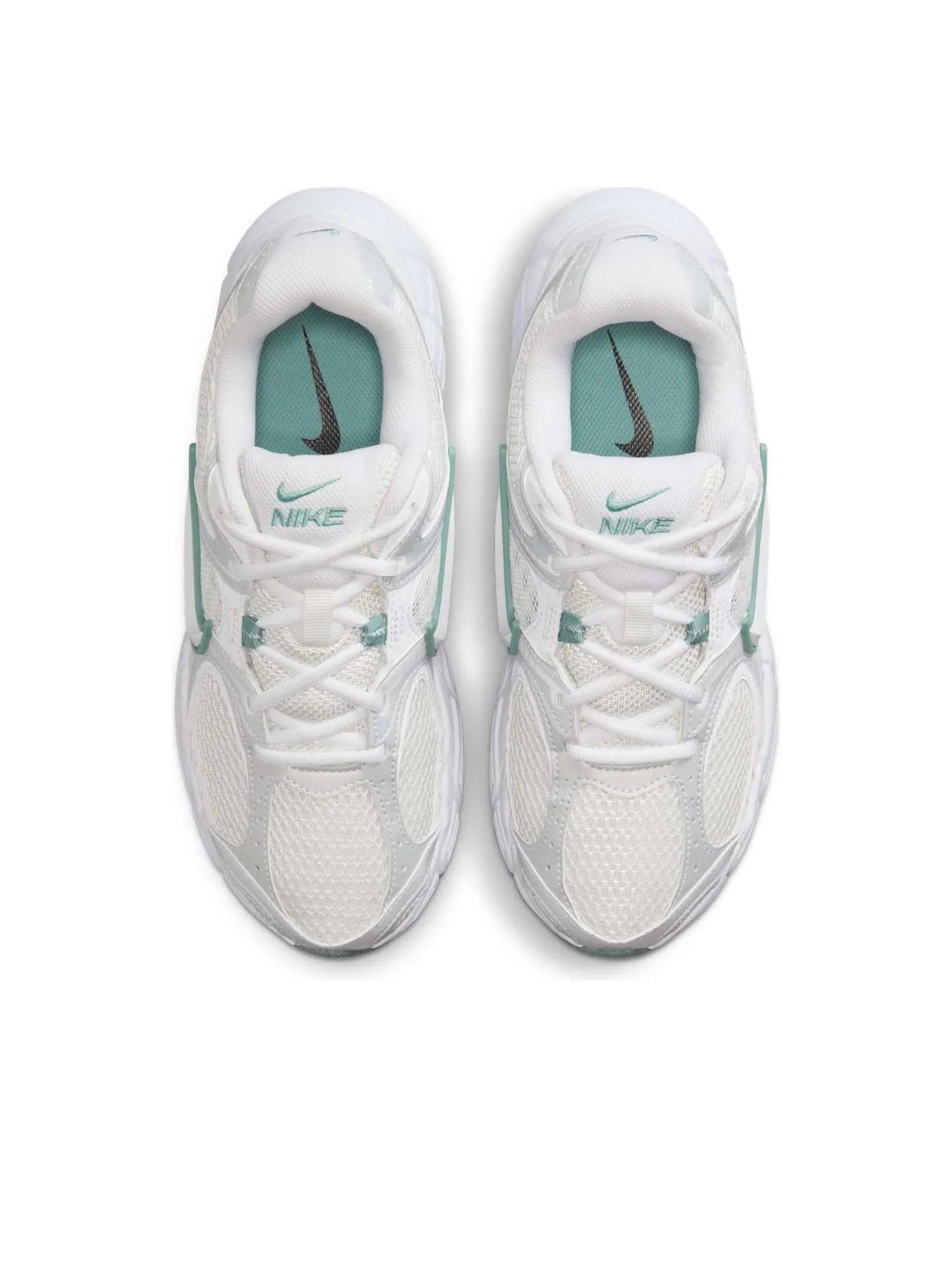 Кроссовки (WMNS) Nike V5 RNR 'Summit White Cannon' — изображение 2 из 6, белый