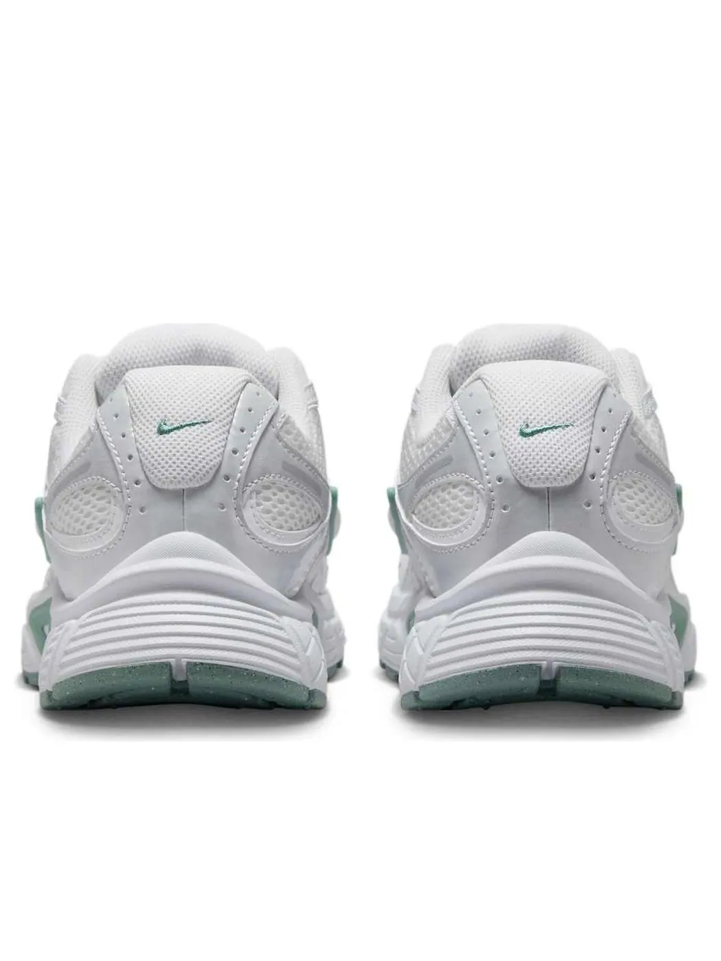 Кроссовки (WMNS) Nike V5 RNR 'Summit White Cannon' — изображение 3 из 6, белый