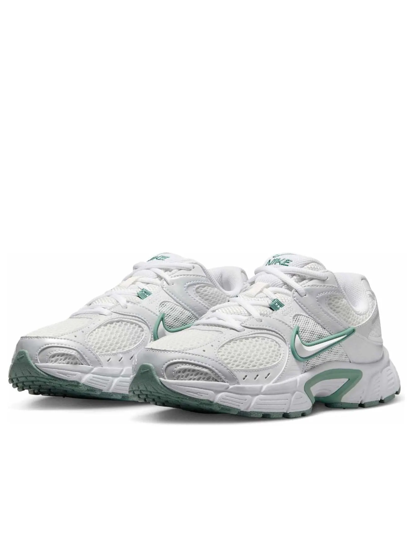 Кроссовки (WMNS) Nike V5 RNR 'Summit White Cannon' — изображение 4 из 6, белый