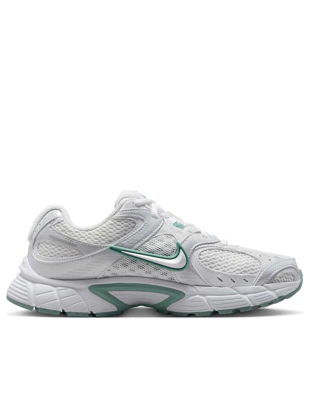 Кроссовки (WMNS) Nike V5 RNR 'Summit White Cannon' — изображение 6 из 6, белый