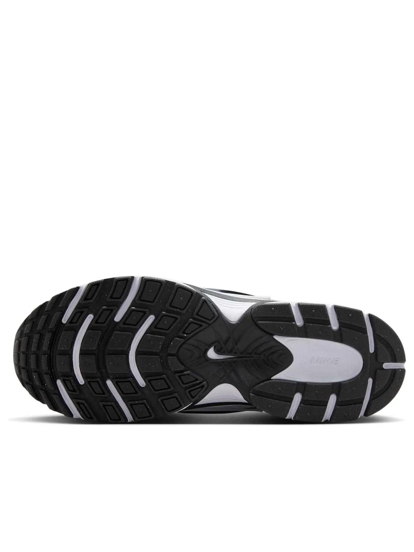 (WMNS) Nike V5 RNR 'White Vast Grey Silver Black' — изображение 6 из 6