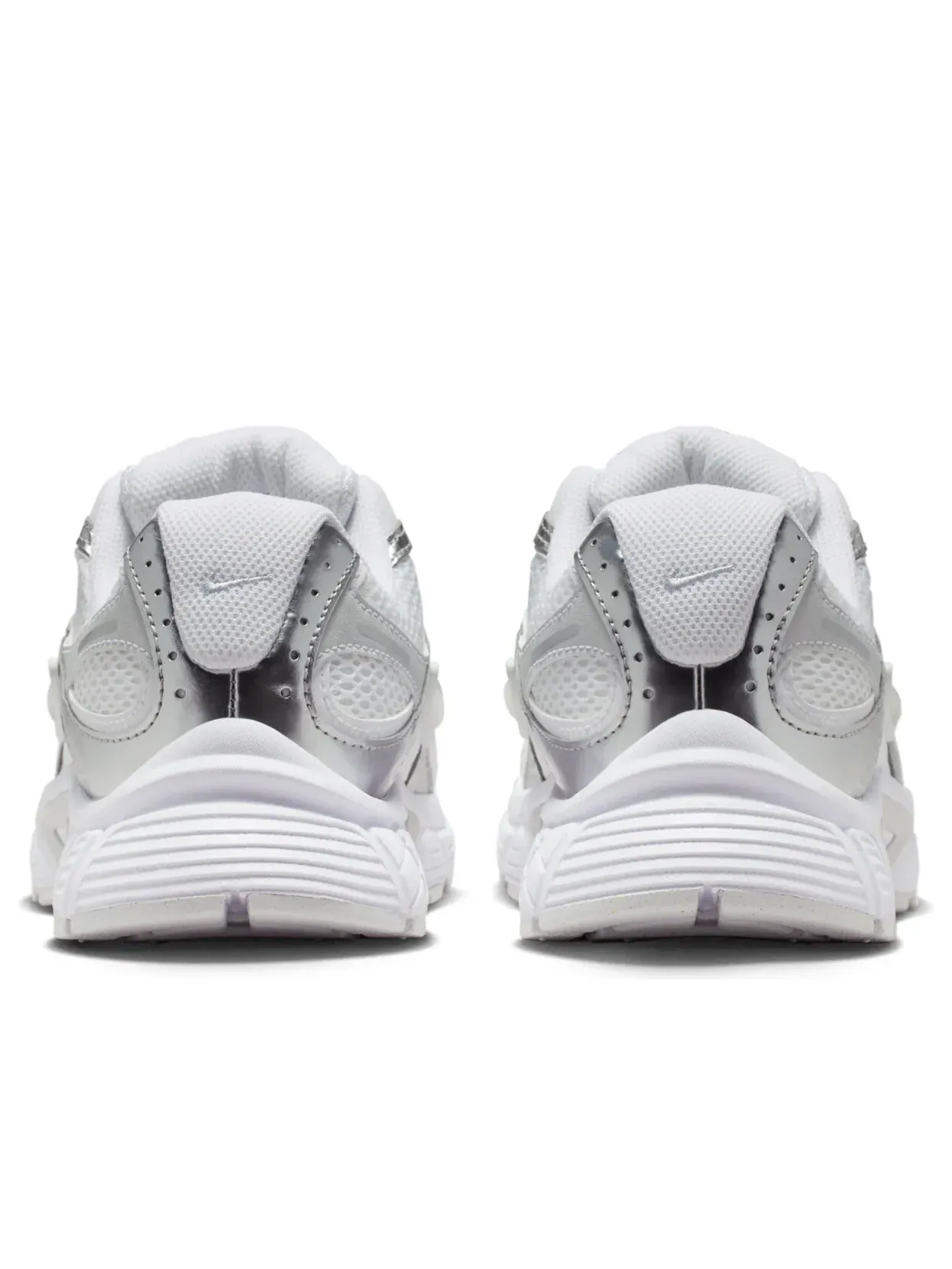 Кроссовки (WMNS) Nike V5 RNR 'White Metallic Platinum Silver' — изображение 3 из 6, белый