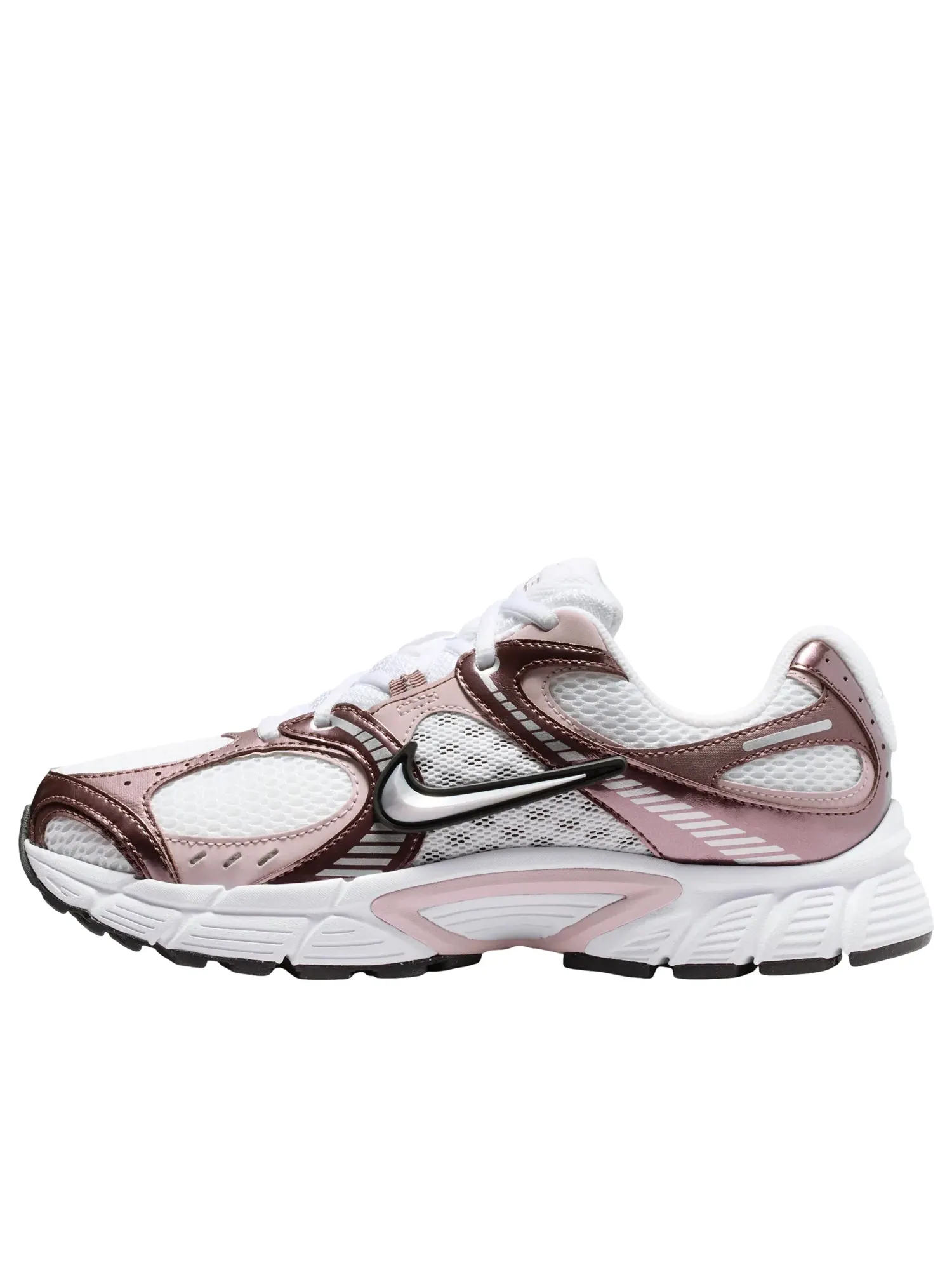 Кроссовки (WMNS) Nike V5 RNR 'White Tattoo Metallic Platinum' — изображение 1 из 6, белый