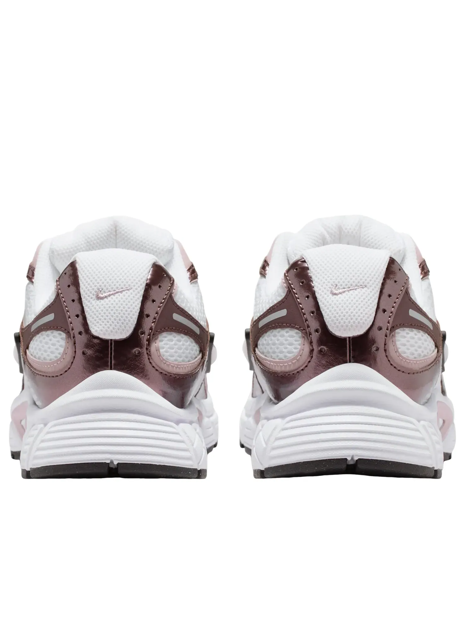 Кроссовки (WMNS) Nike V5 RNR 'White Tattoo Metallic Platinum' — изображение 2 из 6, белый