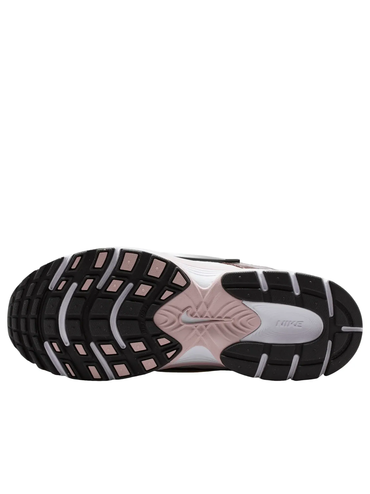 Кроссовки (WMNS) Nike V5 RNR 'White Tattoo Metallic Platinum' — изображение 6 из 6, белый