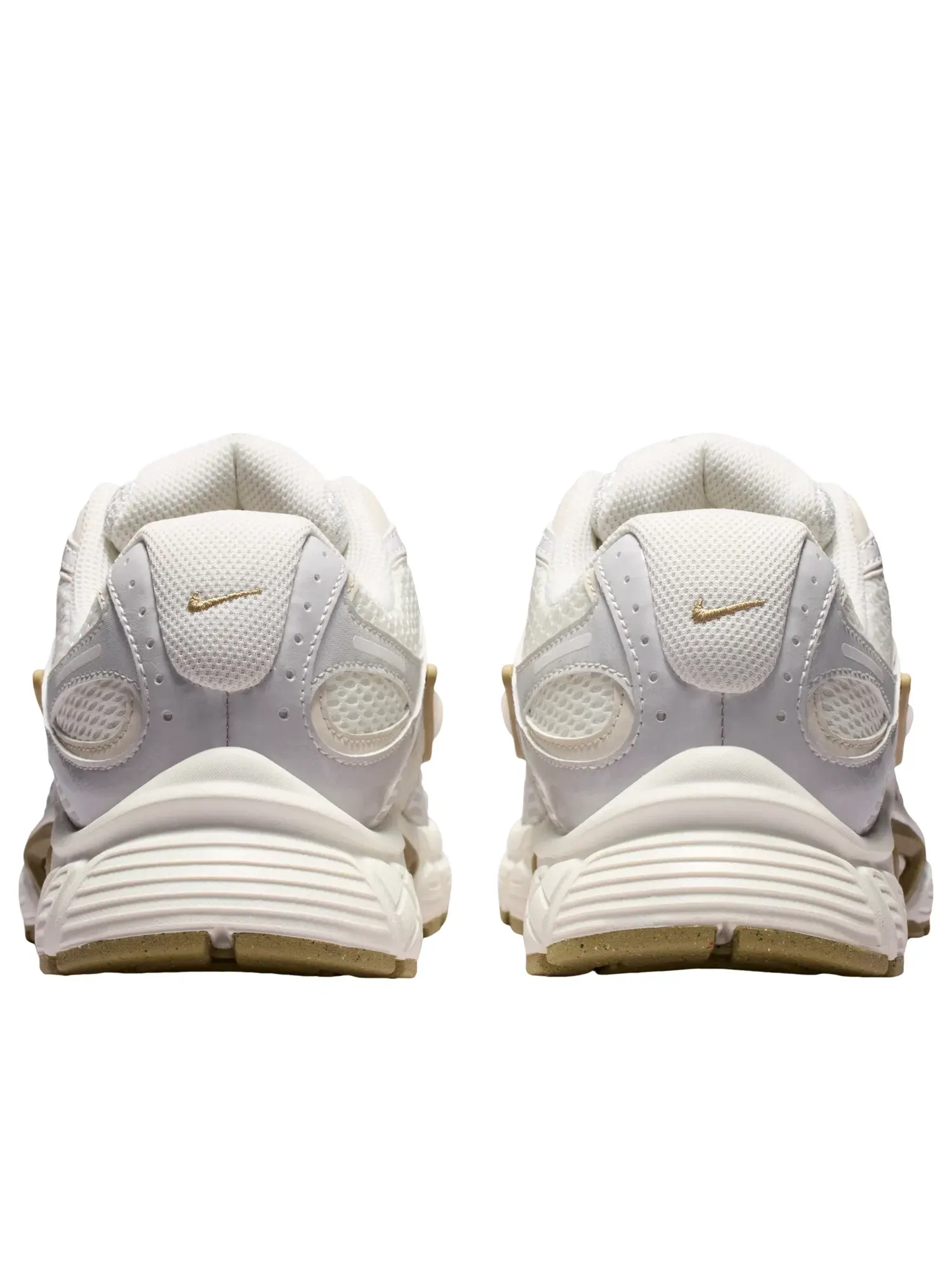 Женские кроссовки с шнуровкой V5 RNR Nike — изображение 4 из 7, бежевый
