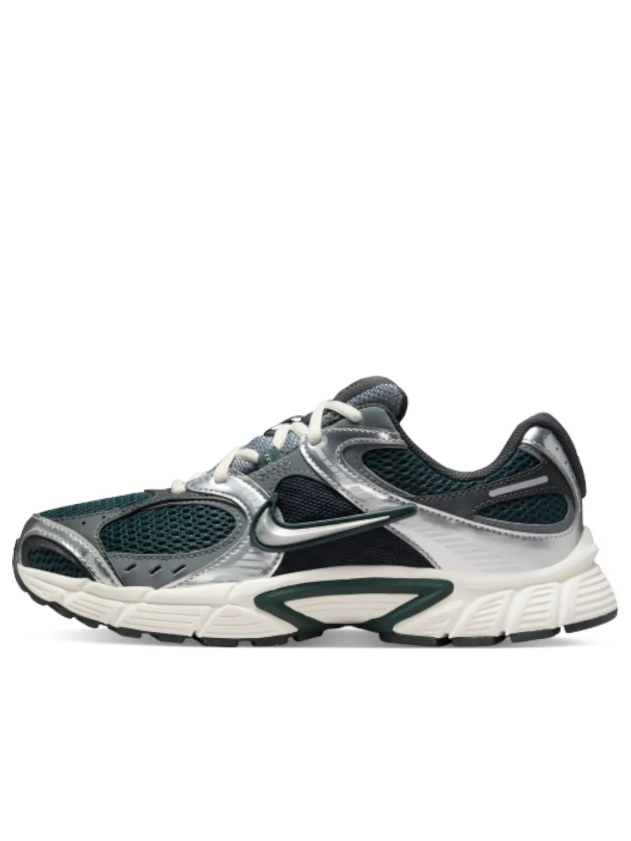 (WMNS) Nike V5 RNR 'Seaweed Metallic Silver' — изображение 1 из 1