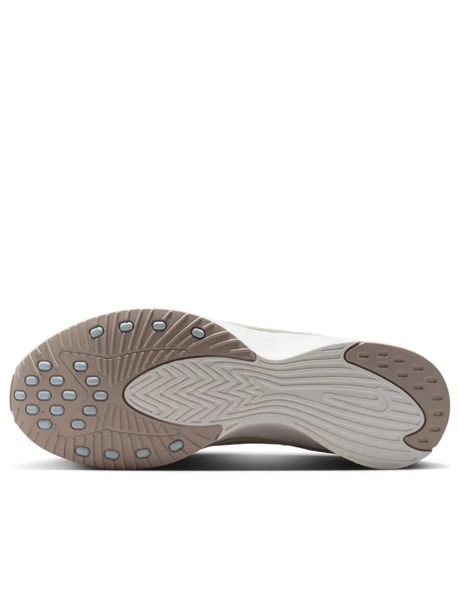 Кроссовки (WMNS) Nike Air Superfly 'Coconut Milk Metallic Silver' — изображение 6 из 6, бежевый