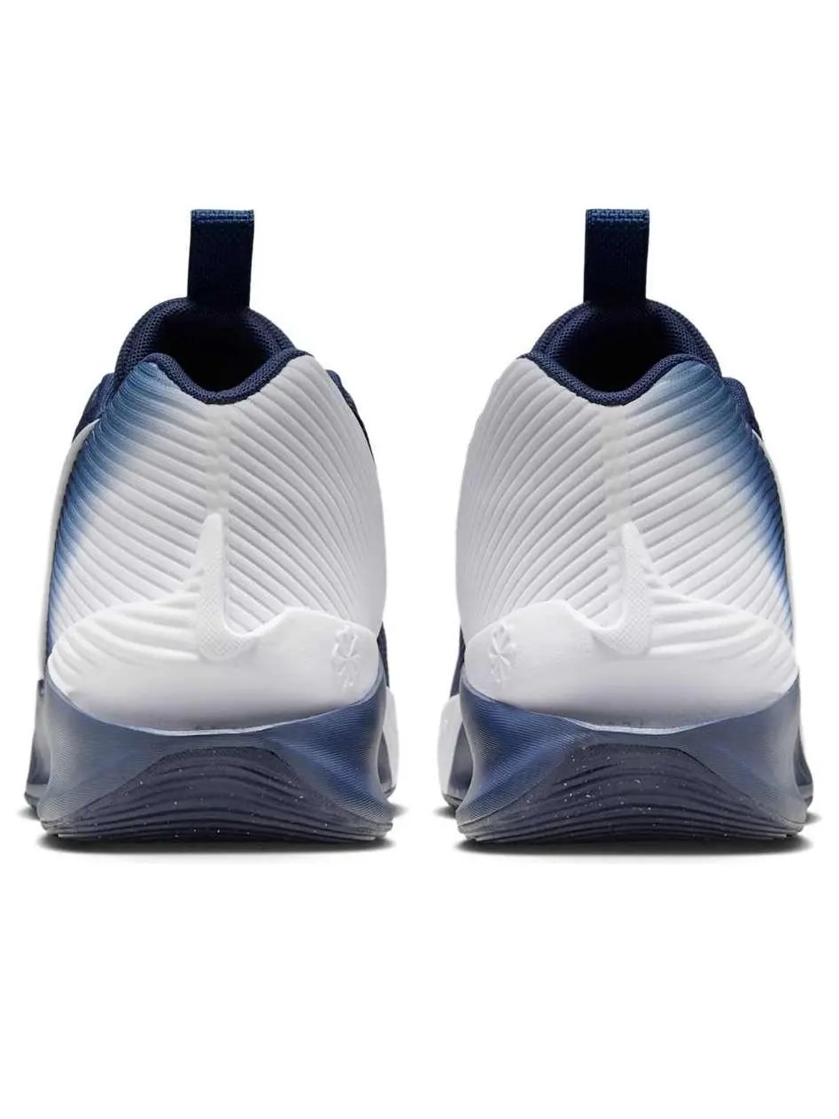 Кроссовки Nike Air Zoom GT Jump Academy 'College Navy' — изображение 3 из 6, темно-синий