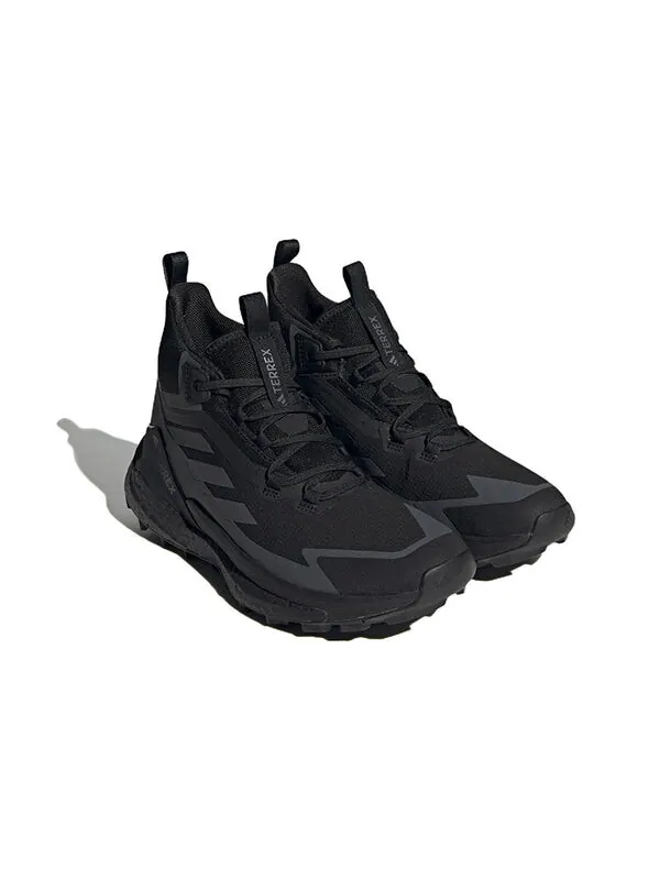 Кроссовки terrex free hiker 2.0 кроссовки Adidas — изображение 3 из 4, черный/серый/серый