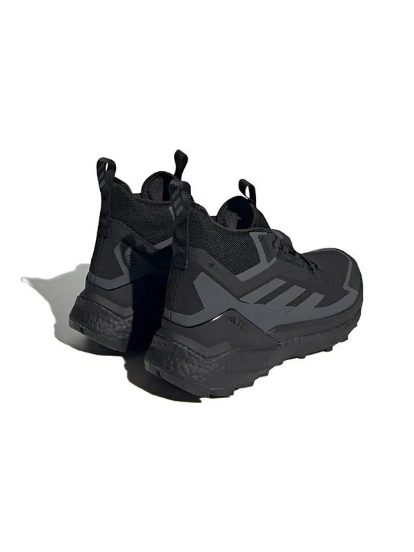 Кроссовки terrex free hiker 2.0 кроссовки Adidas — изображение 4 из 4, черный/серый/серый
