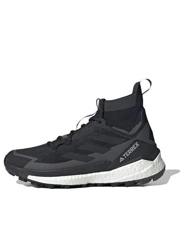 Кроссовки terrex free hiker 2.0 Adidas — изображение 1 из 4, черный