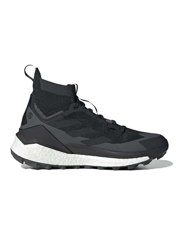 Кроссовки terrex free hiker 2.0 Adidas — изображение 2 из 4, черный